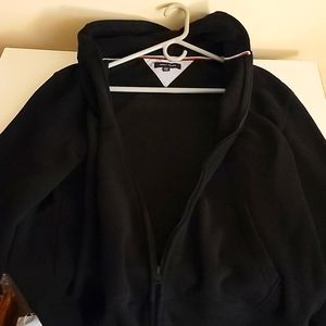 TOMMY HILFIGER CLASSIC ZIP HOODIE